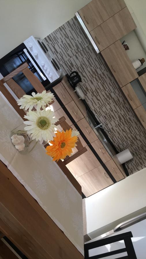 Armonia Apartment Platariá Eksteriør bilde