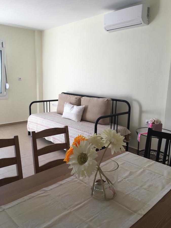 Armonia Apartment Platariá Eksteriør bilde