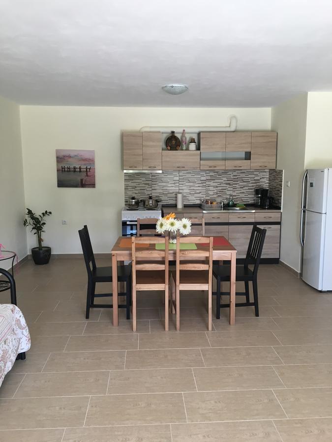 Armonia Apartment Platariá Eksteriør bilde
