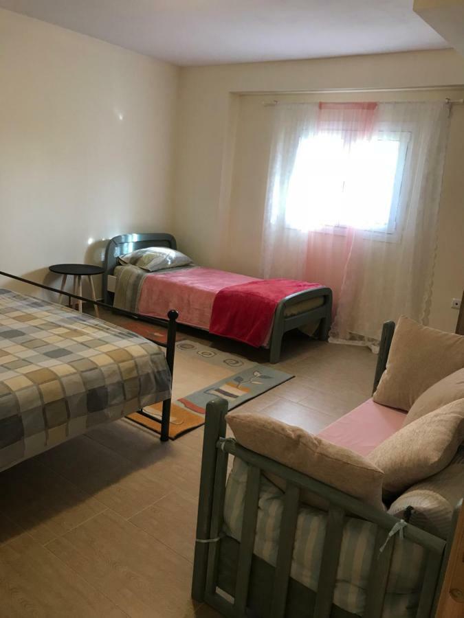 Armonia Apartment Platariá Eksteriør bilde