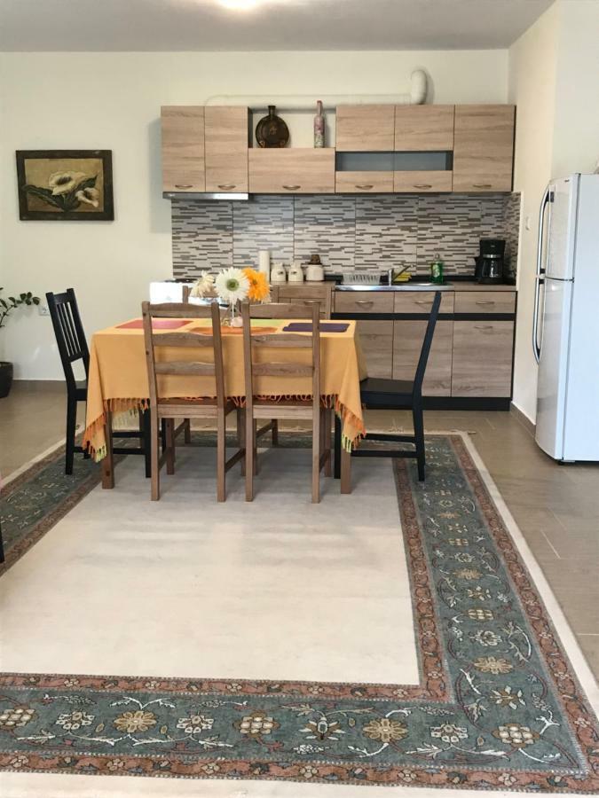 Armonia Apartment Platariá Eksteriør bilde