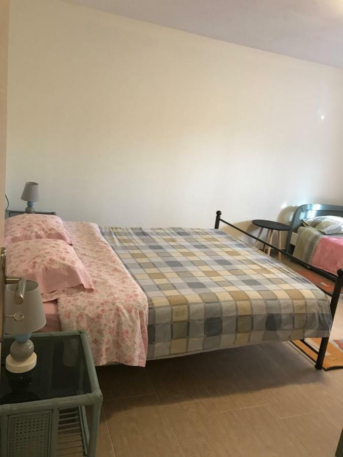 Armonia Apartment Platariá Eksteriør bilde